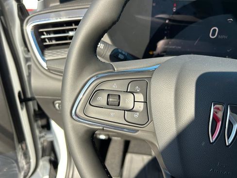 New 2026 Buick Encore GX Sport Touring w/ Advanced Technology Package image 13
