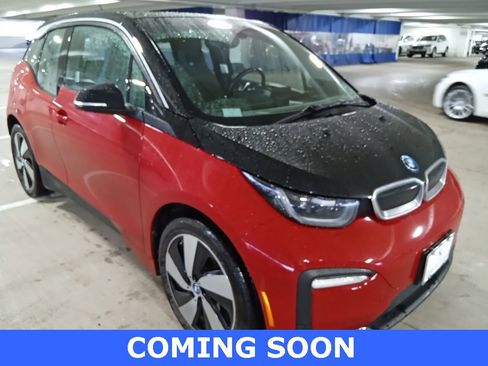 Used 2018 BMW i3 94Ah image 4