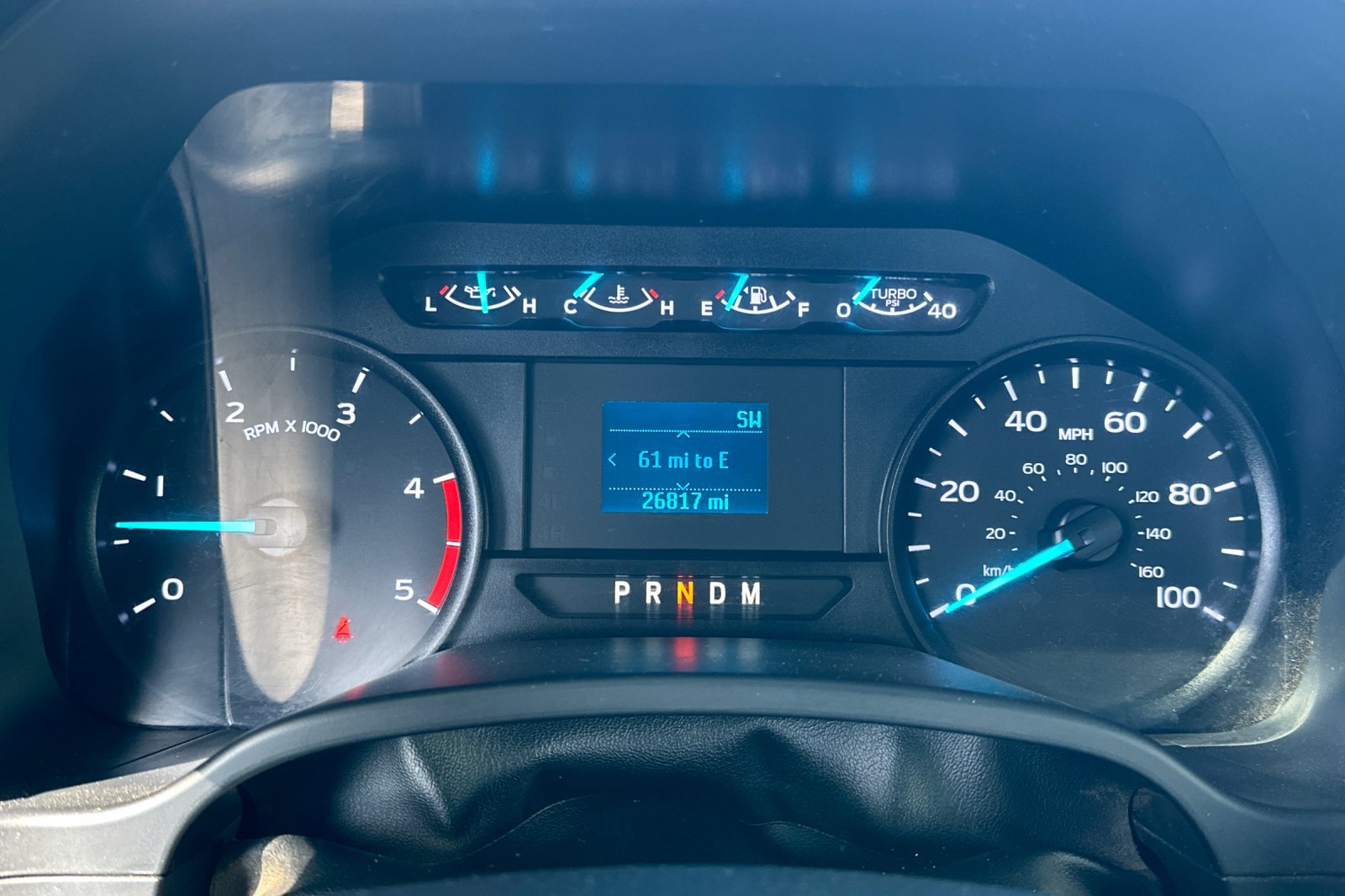 Used 2022 Ford F550 2WD Regular Cab Super Duty image 20