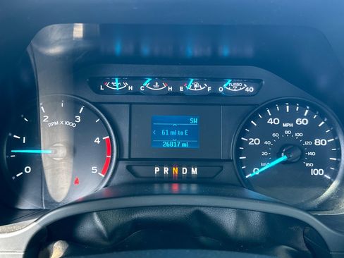 Used 2022 Ford F550 2WD Regular Cab Super Duty image 20
