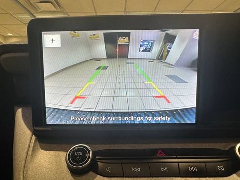 Used 2023 Ford Maverick XLT w/ Equipment Group 300A Standard AWD/4WD image 4