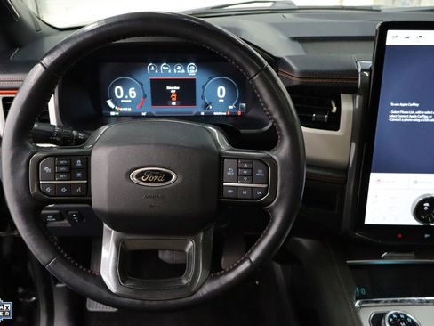 Used 2022 Ford Expedition Timberline image 19