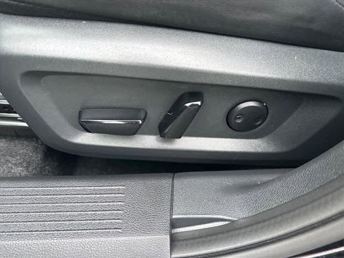 Used 2026 Nissan Rogue Dark Armor FWD image 15