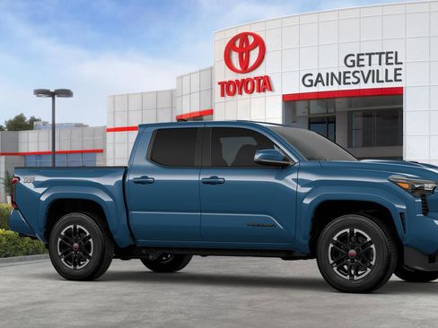 New 2026 Toyota Tacoma TRD Sport RWD image 67