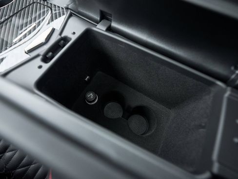 Used 2021 Maserati Quattroporte Trofeo image 71