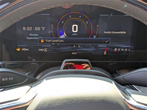 New 2026 Chevrolet Suburban High Country image 20