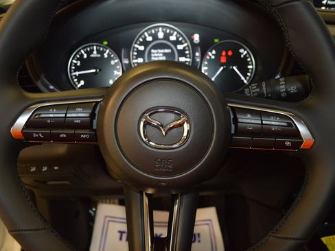 New 2025 MAZDA CX-30 AWD 2.5 S w/ Preferred Package image 18