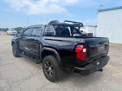 Used 2023 GMC Canyon Elevation w/ Convenience Package
