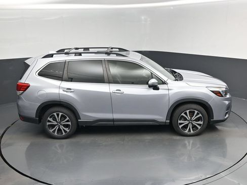 Used 2020 Subaru Forester Limited AWD/4WD image 13