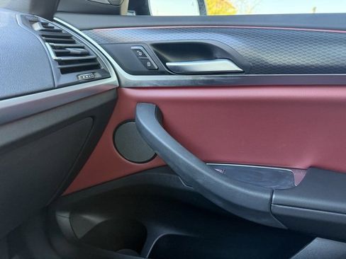 Certified 2023 BMW X4 xDrive30i w/ M Sport Package image 11