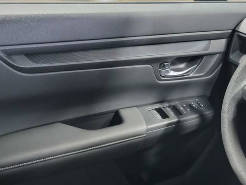 Certified 2025 Honda CR-V EX image 23
