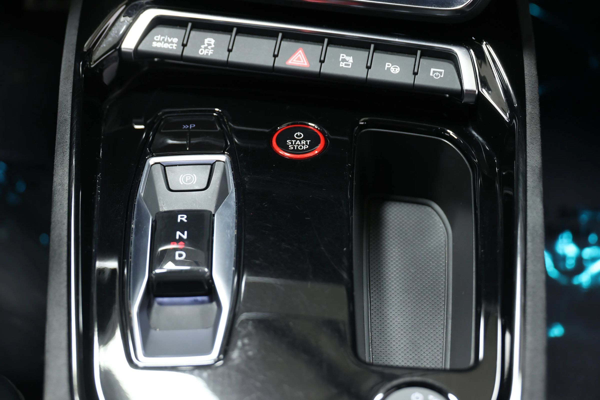 Used 2022 Audi RS e-tron GT w/ Year 1 Package AWD/4WD image 44