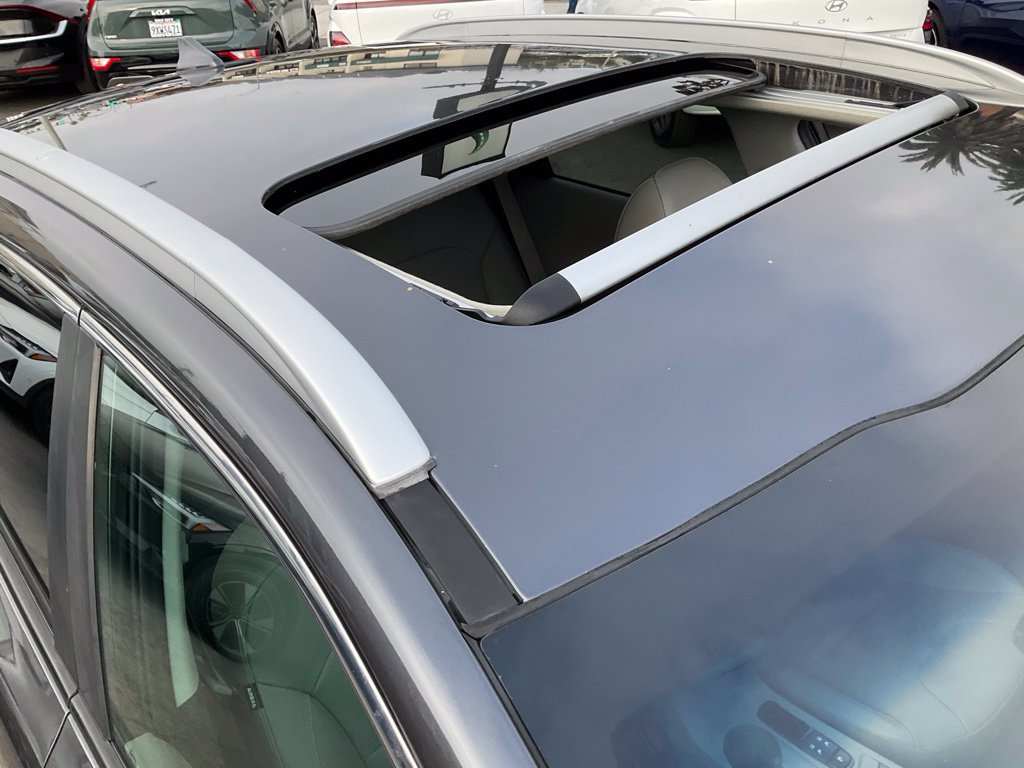Used 2019 Kia Niro EX Premium w/ Sunroof Package FWD image 73