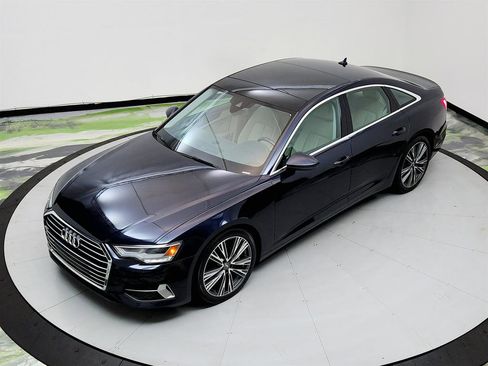 Used 2020 Audi A6 2.0T Premium w/ Convenience Package image 35
