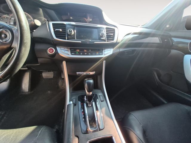 Used 2015 Honda Accord EX-L image 11