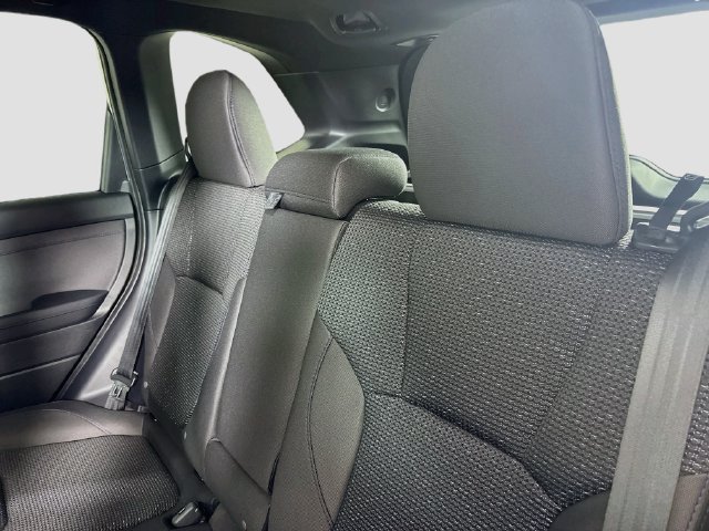 New 2026 Subaru Forester Premium AWD/4WD image 24