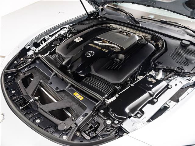 Used 2024 Mercedes-Benz AMG GT 55 image 11