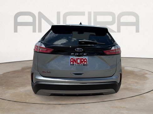 Used 2024 Ford Edge SEL w/ Convenience Package AWD/4WD image 11