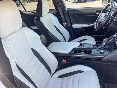 Certified 2023 Lexus IS 500 w/ Accessory Package 2 image 15