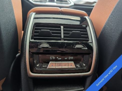 Used 2019 BMW X5 xDrive40i w/ Convenience Package AWD/4WD image 19