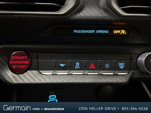 Used 2024 Ford Mustang GT image 31