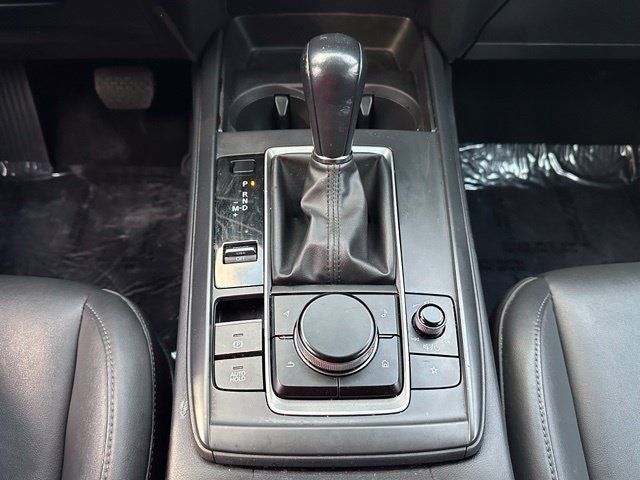 Used 2022 MAZDA CX-30 AWD 2.5 S w/ Select Package image 34