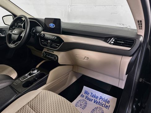 Used 2020 Ford Escape SE AWD/4WD image 27
