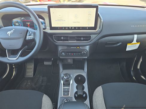 New 2025 Ford Bronco Sport Big Bend image 10