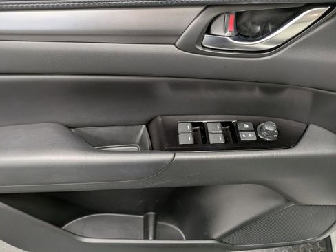 Certified 2023 MAZDA CX-5 AWD 2.5 S image 10
