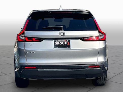 Used 2024 Honda CR-V EX-L image 5