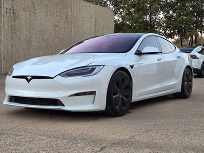 Used 2021 Tesla Model S Long Range