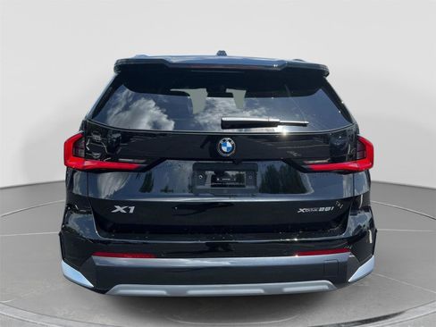 New 2026 BMW X1 xDrive28i w/ Technology Package AWD/4WD image 6