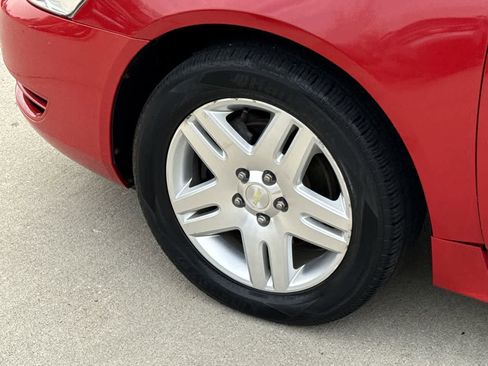 Used 2012 Chevrolet Impala LT w/ LT Sunroof Package image 11