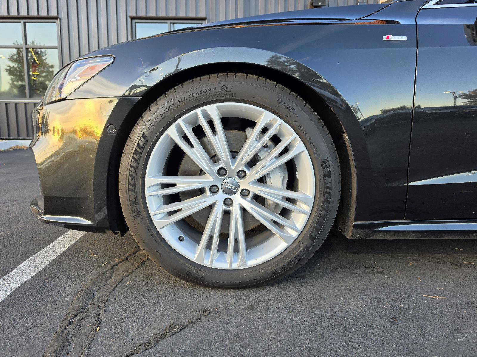 Used 2019 Audi A7 3.0T Prestige AWD/4WD image 11
