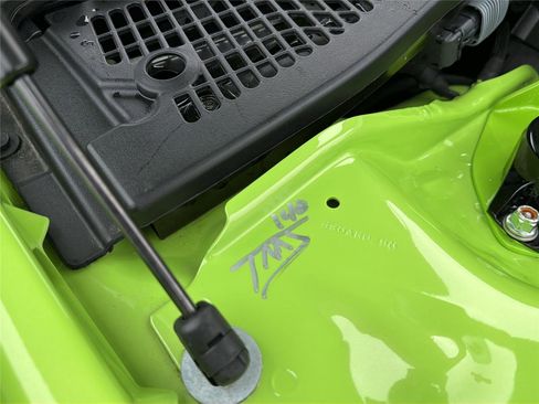 Used 2023 Dodge Challenger R/T Scat Pack image 44