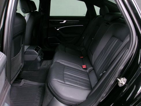 Used 2021 Audi A6 Premium Plus w/ Premium Plus Package image 10