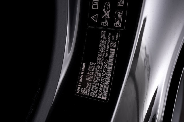 Used 2026 BMW M4 xDrive Competition w/ Executive Package AWD/4WD image 66