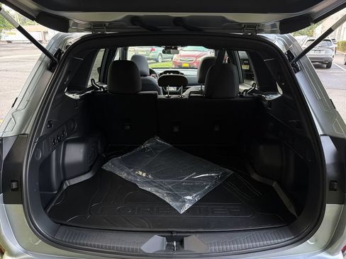 Certified 2026 Subaru Forester Premium AWD/4WD image 27