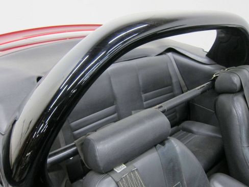 Used 1999 Ford Mustang Cobra RWD image 28