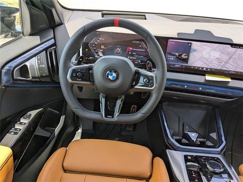 New 2026 BMW X3 M50 w/ Premium Package image 17