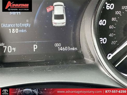 Certified 2023 Toyota Camry SE image 31