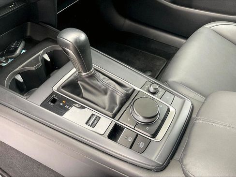 Used 2021 MAZDA CX-30 FWD 2.5 S w/ Select Package image 18