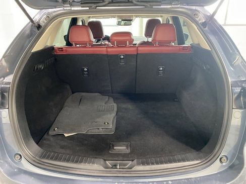 Certified 2023 MAZDA CX-5 Carbon Edition image 14