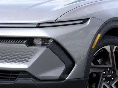 New 2026 Chevrolet Equinox EV LT w/ Convenience Package II FWD image 10