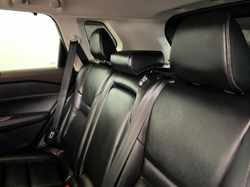 Used 2023 Nissan Rogue SL w/ SL Premium Package image 20