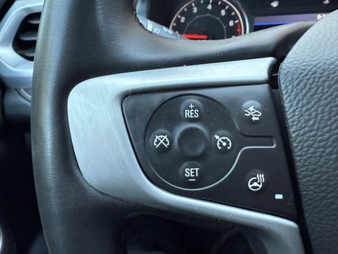 Used 2023 GMC Acadia SLT w/ Preferred Package image 24