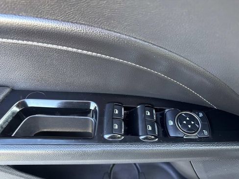 Used 2014 Ford Fusion Titanium image 19