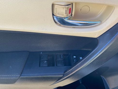 Used 2017 Toyota Corolla LE w/ LE Eco Premium Package image 20