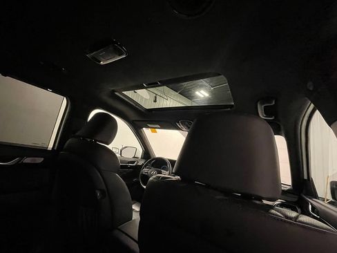 Used 2022 Hyundai Palisade Calligraphy AWD/4WD image 28