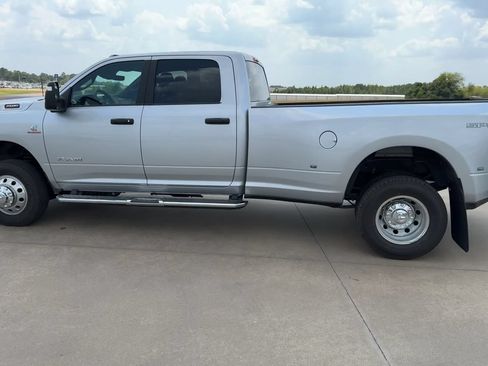 New 2026 RAM 3500 Lone Star AWD/4WD image 6